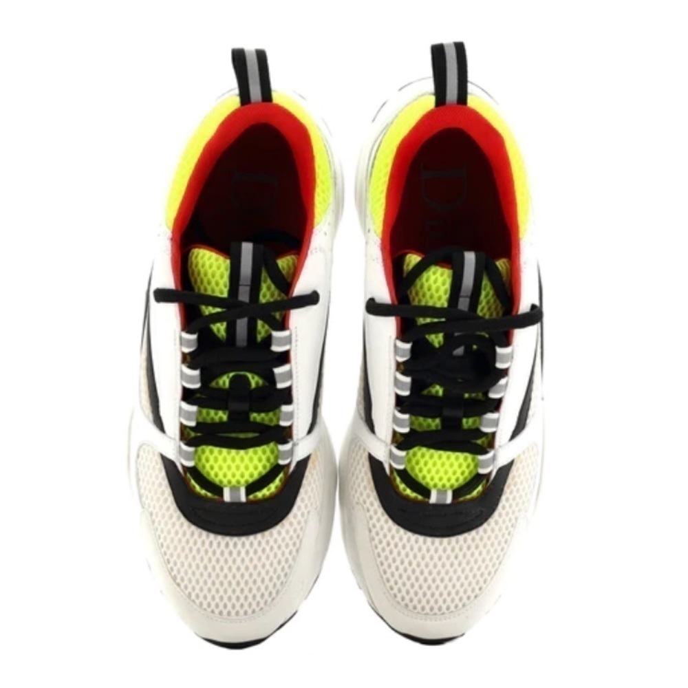Men’s Dior B22 runners - Picture 2 of 5
